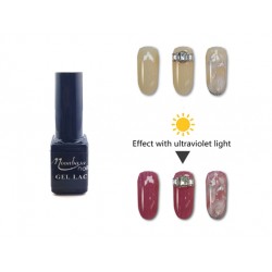 Gel Lac Light Effect 5ml #431 Gel Lac Light Effect